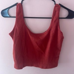 Pacsun tank top